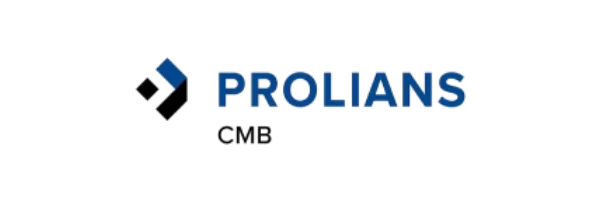 Prolians CMB Quimper